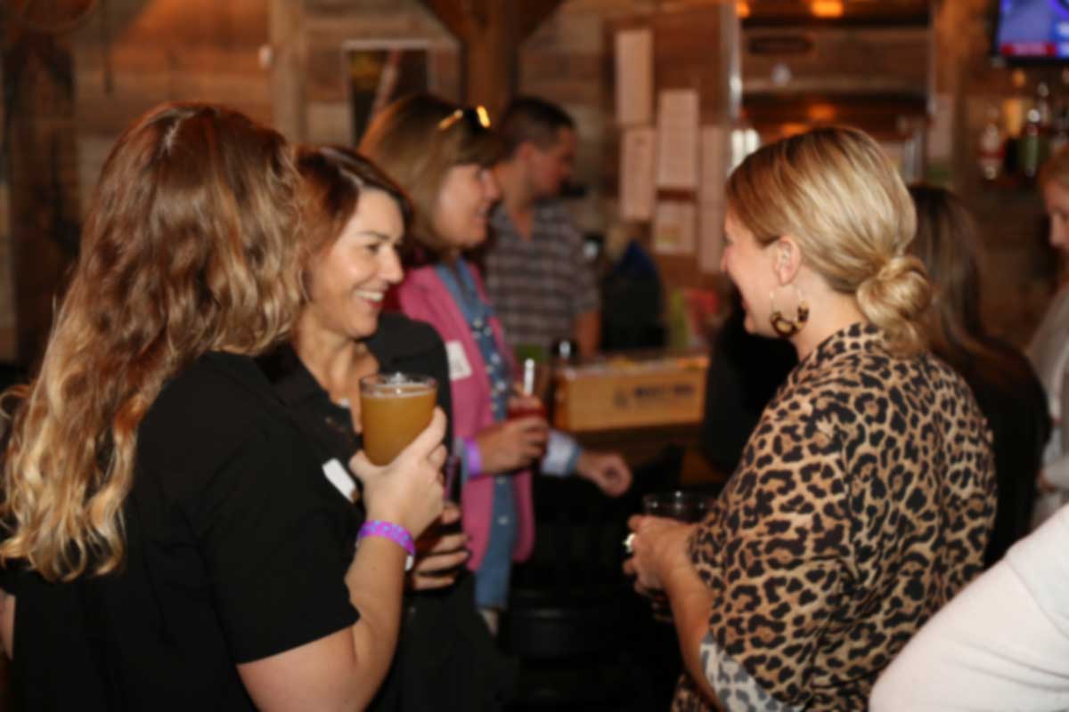 Networking Event for business professionals