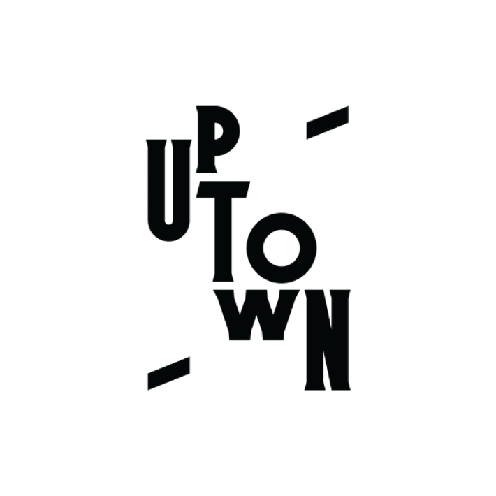 Uptown Chamber of Commerce logo