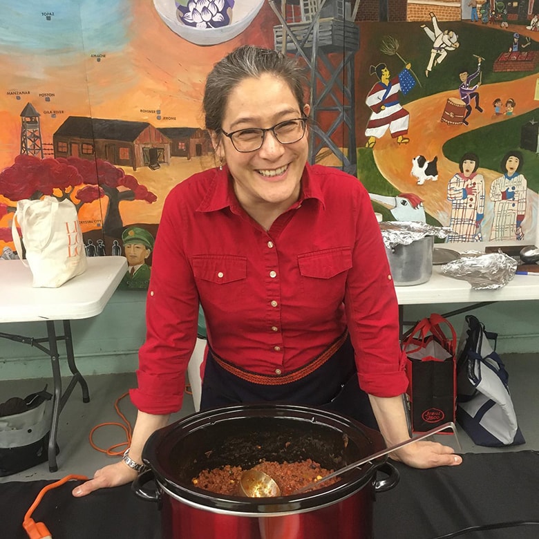 Japanese American Service Committee (JASC)