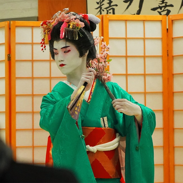 Japanese American Service Committee (JASC)