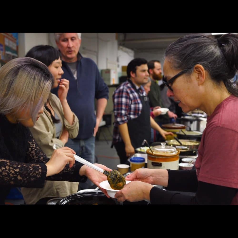 Japanese American Service Committee (JASC)