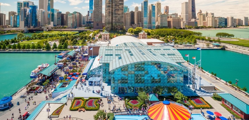 Navy Pier