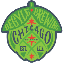 Begyle Brewing Logo