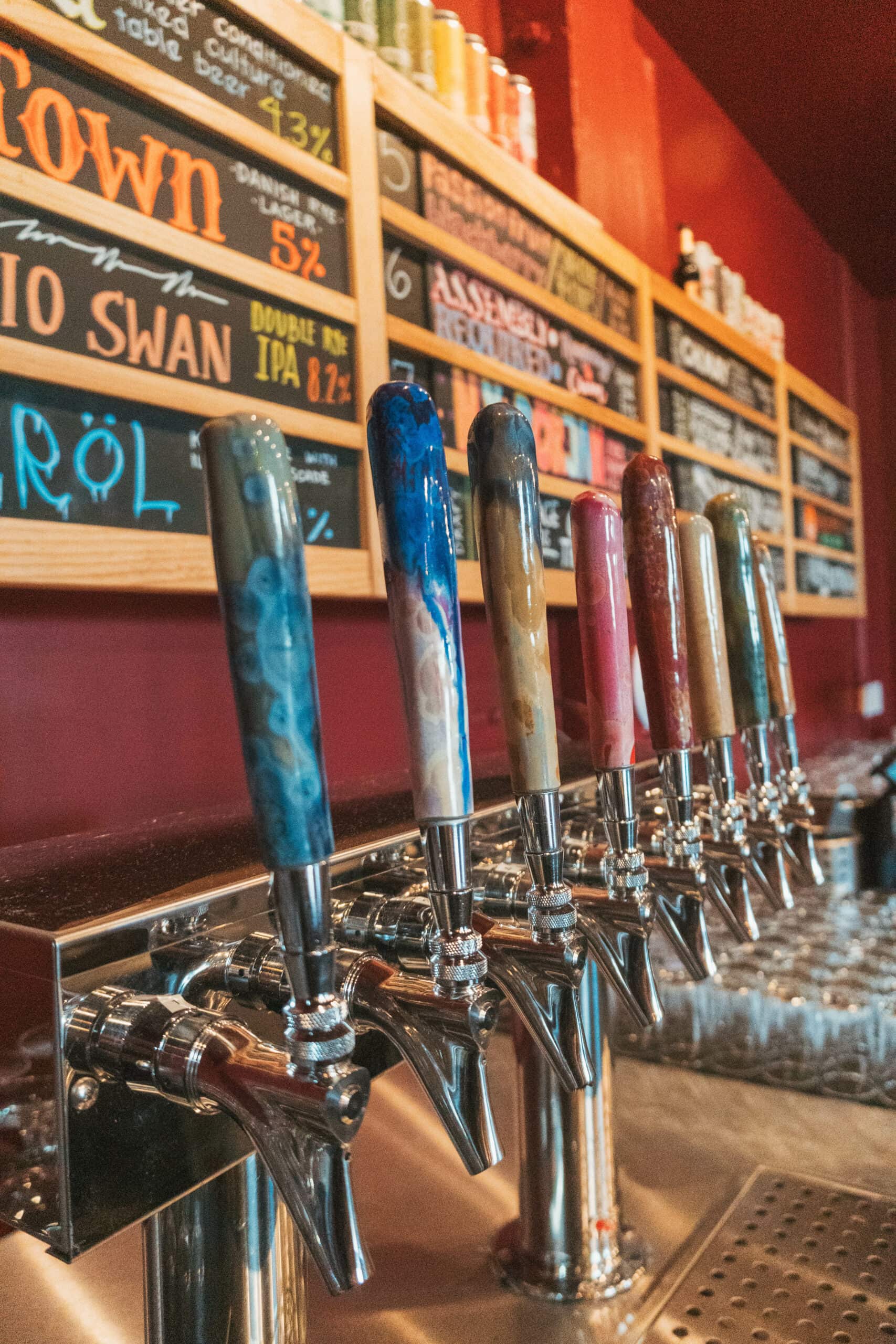 Cultivate by Forbidden Root