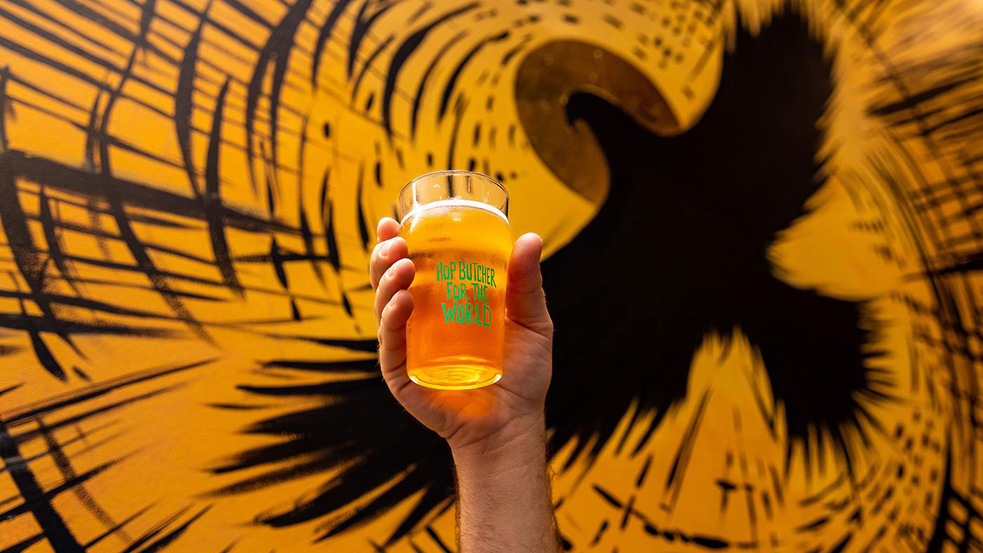 John Shaw/Big Foot Media