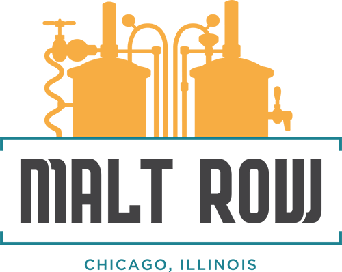 malt row logo