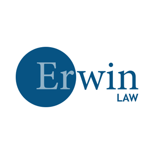 Erwin Law logo