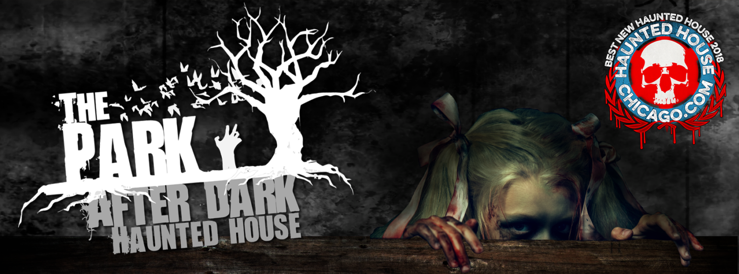 Chase Park Haunted House