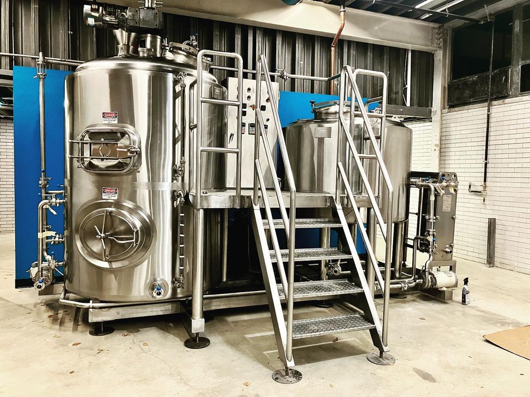 Demo Brewing Company