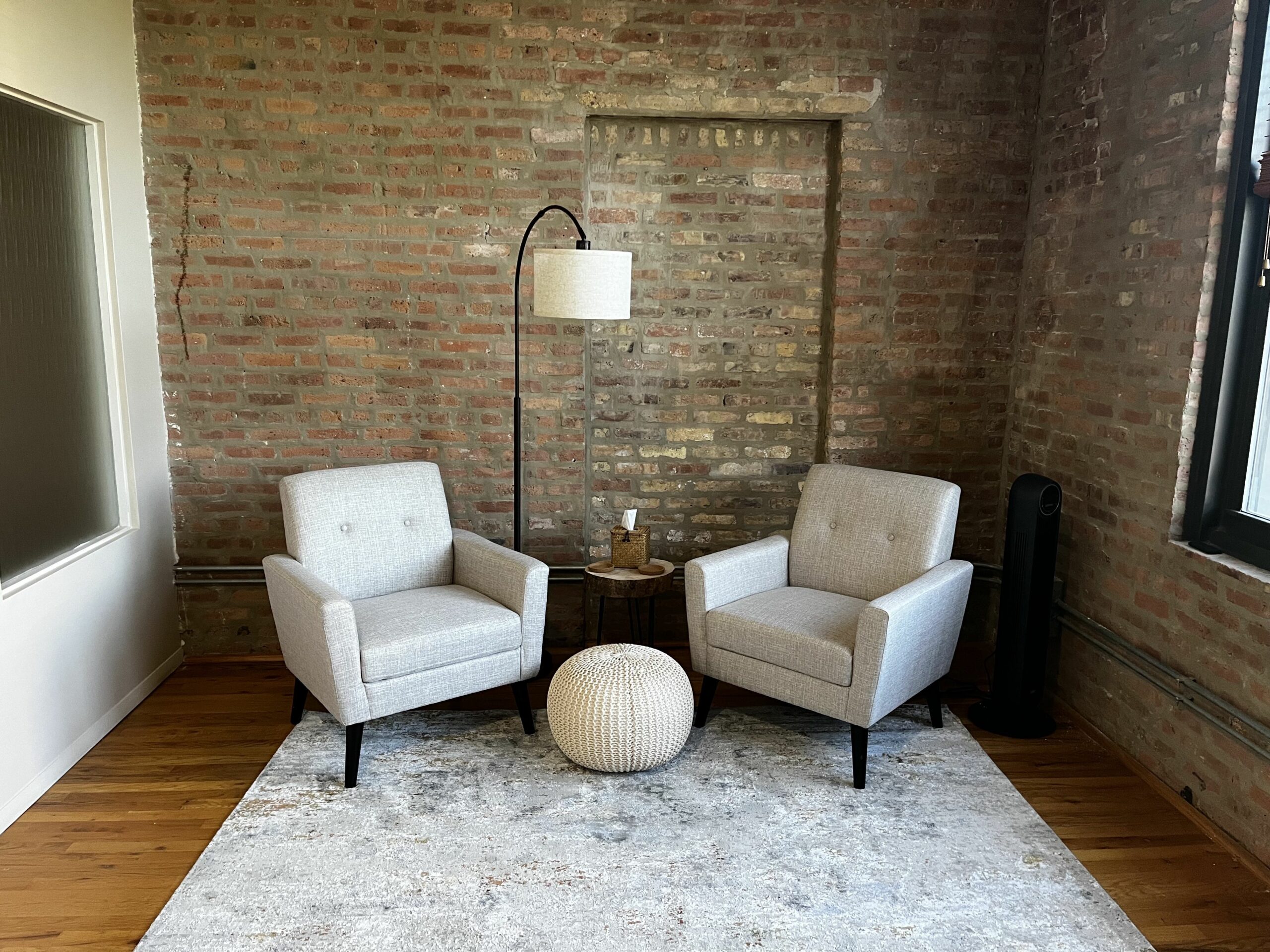 Mind Body Connections