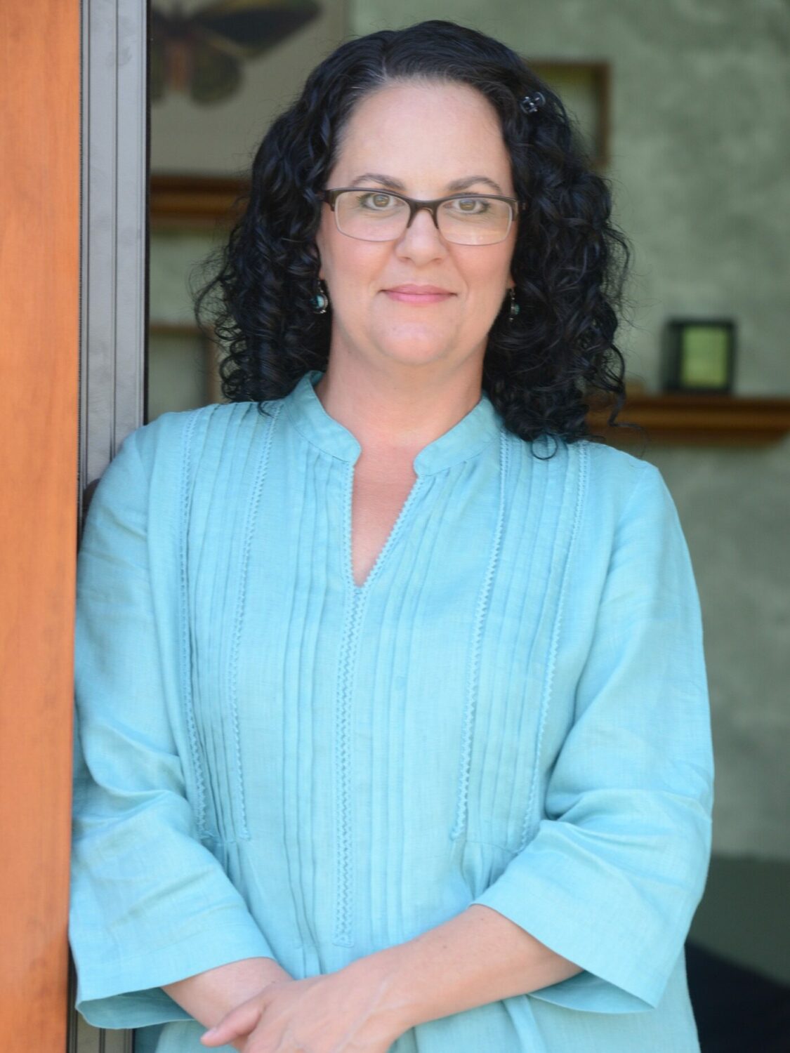 Stacey Hurst of Mind Body Connections