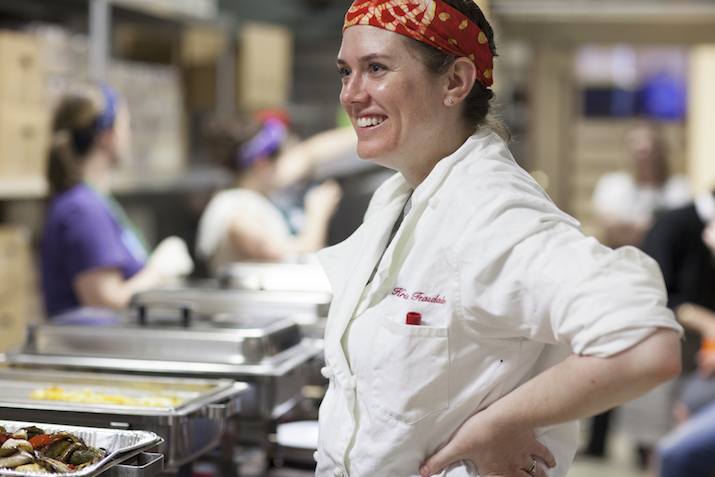 Ravenswood Community Services