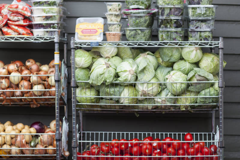 Ravenswood Community Services