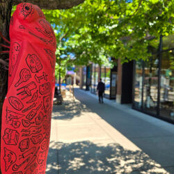 Cicada Parade-a 2024 in Ravenswood