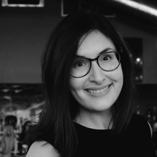 DCEO Director Kristin Richards