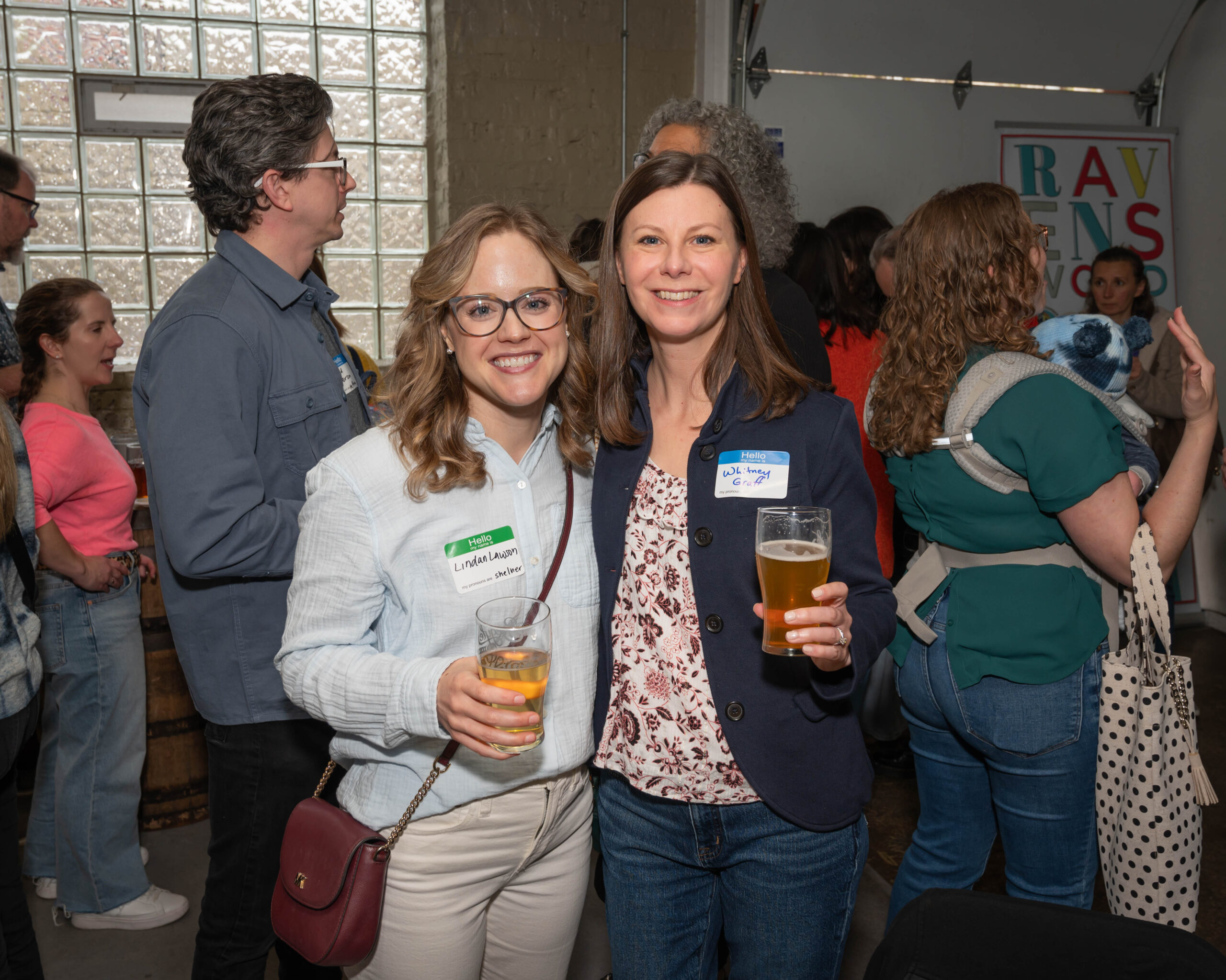 Therapist’s Row: Networking for Mental Health Professionals