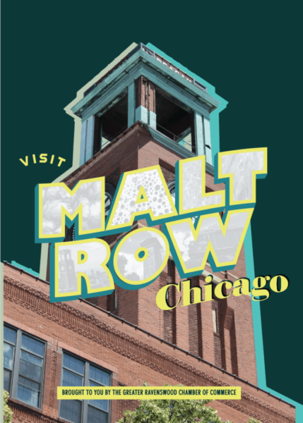 Visit Malt Row Chicago