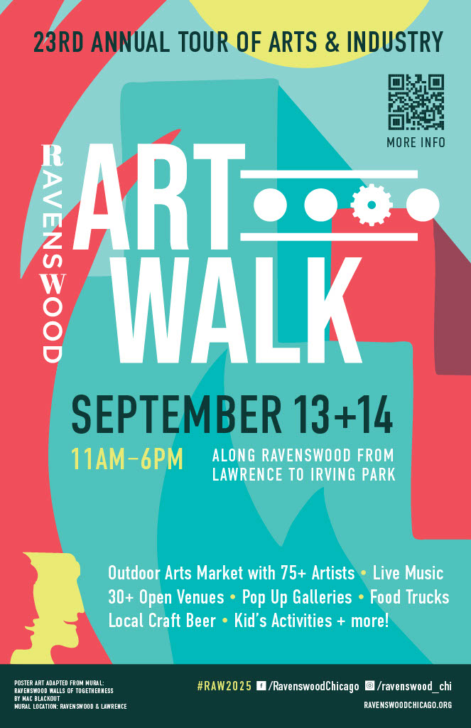 Art Walk Guide
