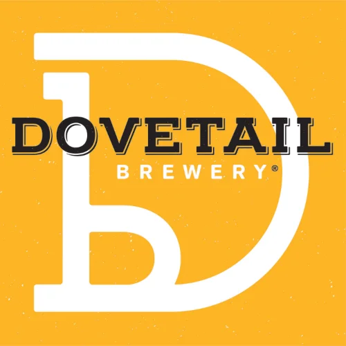 Dovetail Logo Square